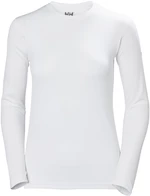 Helly Hansen W HH Tech Crew Chemise White S