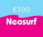 Neosurf €100 Gift Card ES