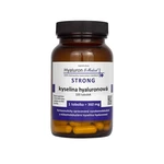 N-MEDICAL HYALURON N-MEDICAL STRONG 100TBL