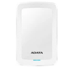 ADATA HV300 1TB HDD, bílá