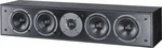 Magnat Monitor S14 C Black Boxă de centru Hi-Fi