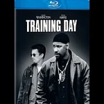 Různí interpreti – Training Day Blu-ray