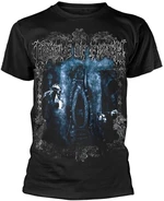 Cradle Of Filth Tricou Gilded Unisex Black L