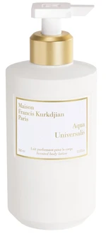 Maison Francis Kurkdjian Aqua Universalis - tělové mléko 350 ml