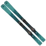 Atomic Cloud Q8 + M 10 GW Ski Set 147 cm Skis