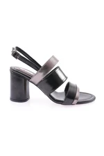 DGN 310-23y Women's Heeled Sandals