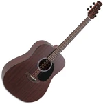 Applause Wood Classics AAD96-M Mahogany Natural Guitare acoustique