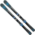 Rossignol Experience 82 Basalt Xpress + Xpress 11 GW Set 160 cm Ski