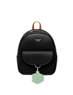 Fashion backpack VUCH Delaney E Black