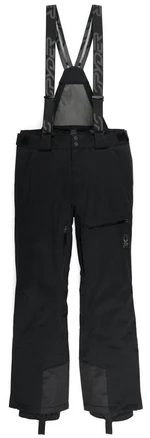 Spyder Dare Lengths Black 2XL Pantalone da sci