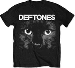 Deftones Koszulka Sphynx Unisex Black M