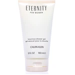 Calvin Klein Eternity - sprchový gel 150 ml