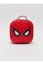 LC Waikiki Spiderman Printed My Superhero School Lunch Box