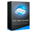 Wonderfox: DVD Video Converter Key (Lifetime / Unlimited PCs)