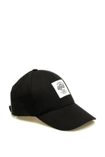 Lumberjack ORIGINAL CAP-M 4FX BLACK Man 713