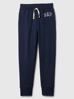 GAP Kids Sweatpants with Logo - Boys