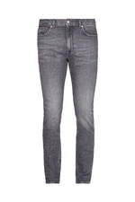 Tommy Hilfiger Jeans - SLIM BLEECKER STR MISSOURI GREY grey