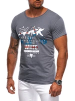 Edoti Men's t-shirt