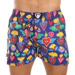 Men's boxer shorts Represent exclusive Ali Burning Valentine