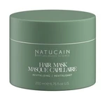 NATUCAIN Revitalizačná vlasová maska (Revitalizing Hair Mask) 200 ml