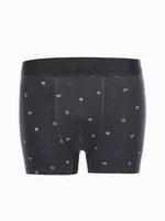 Edoti Men's boxer shorts