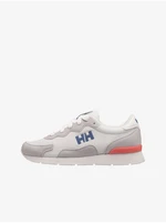 Light gray women's sneakers HELLY HANSEN Furrow - Women