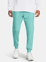 Pánské tepláky Under Armour Rival Fleece Joggers