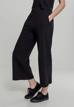 Women's Culotte black