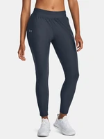 Under Armour Sport Pants UA Qualifier Elite Pant-GRY - Women