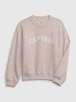 GAP Kids sweatshirt 1969 - Girls