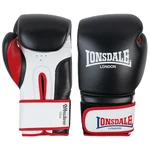 Lonsdale Leather boxing gloves