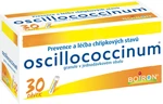 OSCILLOCOCCINUM perorální granule 30 ks