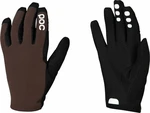 POC Resistance Enduro Glove Axinite Brown XL Kesztyű kerékpározáshoz