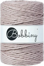 Bobbiny Macrame Cord 5 mm 100 m Pearl Cable