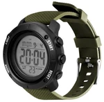 Delphin Digital Watch Wader 45 mm