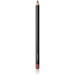 MAC Cosmetics Lip Pencil tužka na rty odstín Sweet Talk 1.45 g