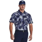 Pánské polo tričko Under Armour Iso-Chill Grphc Palm Polo