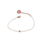 VUCH Gem Rose Gold Bracelet