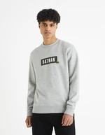 Celio Sweatshirt Batman - Mens