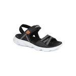 Women's sandals LOAP SENNA Black/Grey