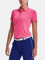 Koszulka polo damska Under Armour