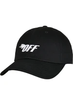 C&S WL FO Fast Curved Cap Black/MC