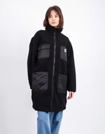 Carhartt WIP W' Orla Coat Black S