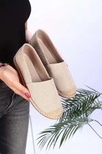 Dámské espadrilky Shoeberry