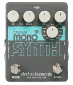 Electro Harmonix Bass Mono Synth Basgitarový efekt