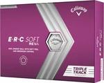 Callaway ERC Soft 2023 Pink Triple Track Triple Track Golflabda