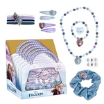 BEAUTY SET ACCESSORIES DISPLAY FROZEN