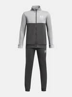 Boys' set Under Armour UA CB Knit Track Suit