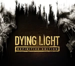 Dying Light: Definitive Edition TR XBOX One / Xbox Series X|S CD Key