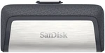 SanDisk Ultra Dual SDDDC2-256G-G46 Clé USB 256 GB